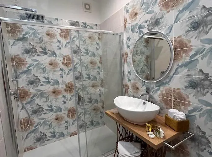 L'etoile Luxury Tropea