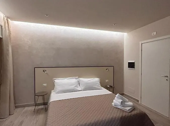 Bed & Breakfast L'etoile Luxury