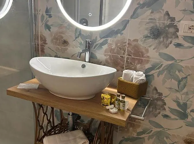 L'etoile Luxury Bed & Breakfast Tropea