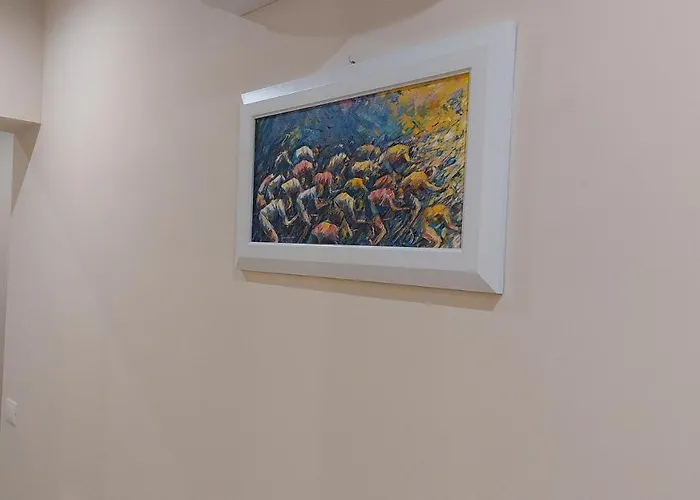 L'etoile Luxury Nocleg ze śniadaniem