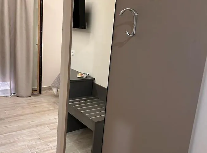 L'etoile Luxury Nocleg ze śniadaniem 4*