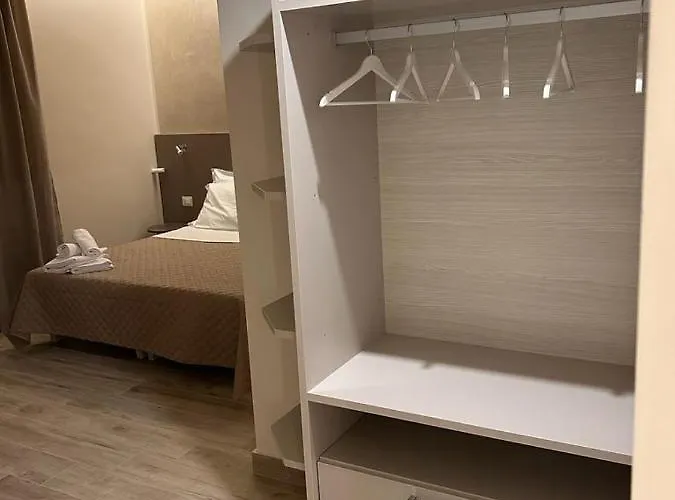 L'etoile Luxury Bed & Breakfast 4*