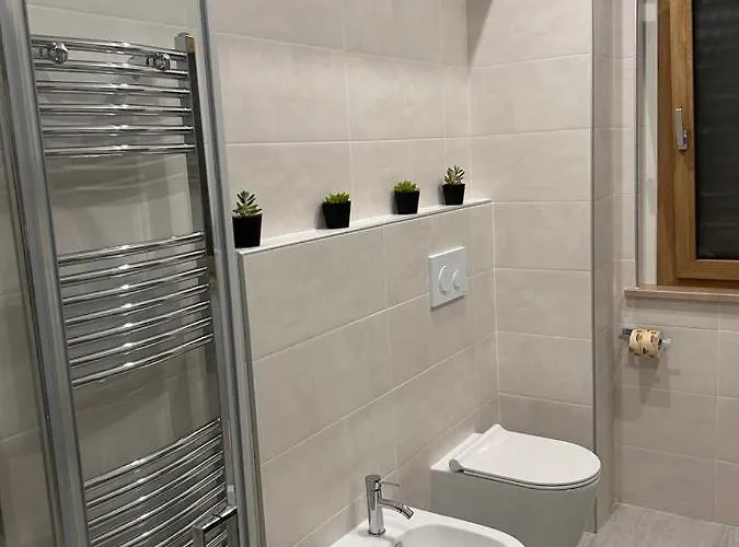 L'etoile Luxury 4* Tropea