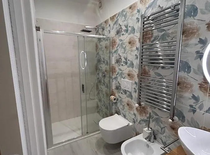 Bed & Breakfast L'etoile Luxury 4*