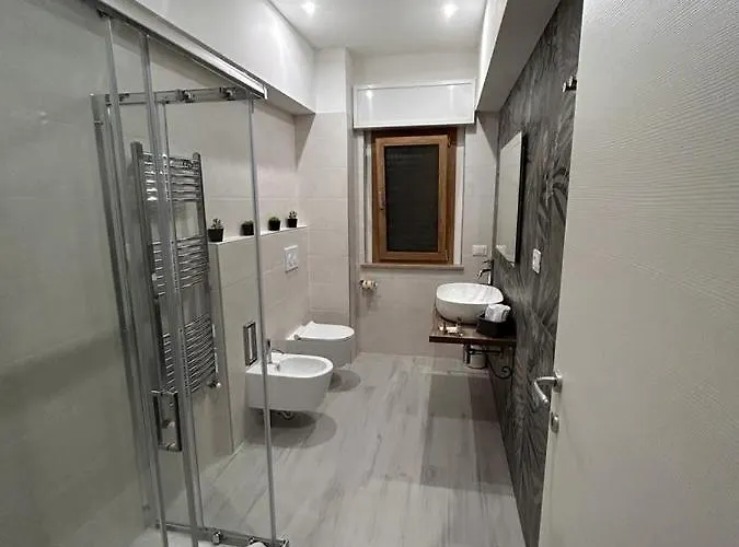 L'etoile Luxury 4* Tropea