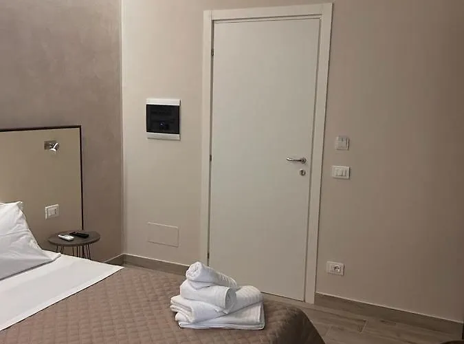 L'etoile Luxury Tropea