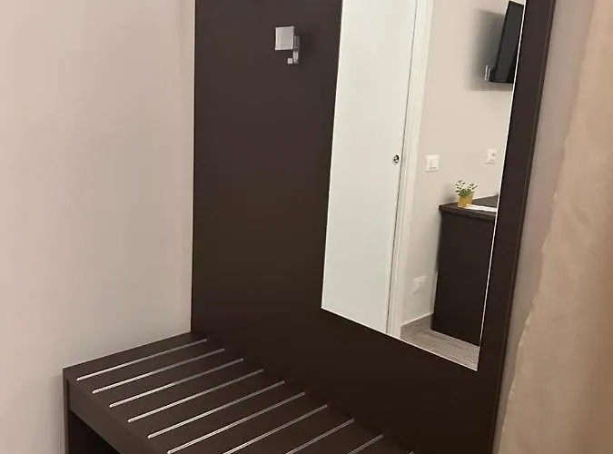 Nocleg ze śniadaniem L'etoile Luxury 4*