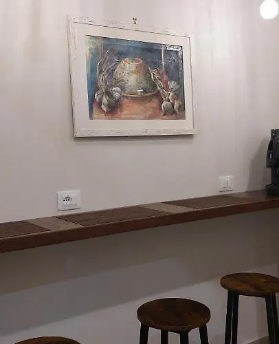 Nocleg ze śniadaniem L'etoile Luxury