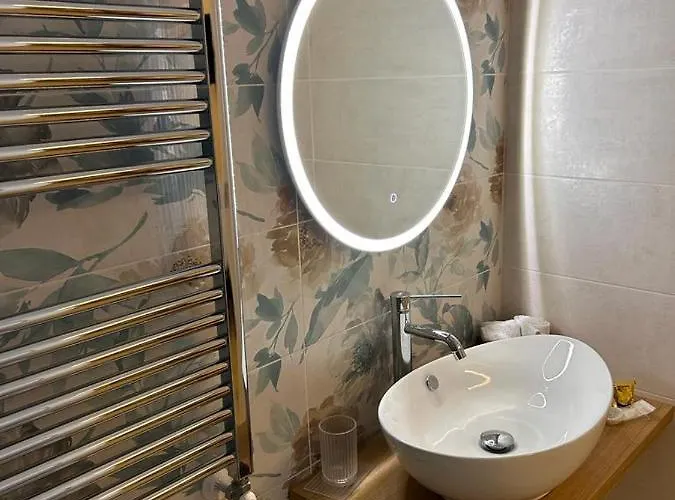 L'etoile Luxury Tropea