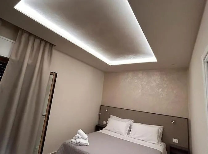 Nocleg ze śniadaniem L'etoile Luxury 4*