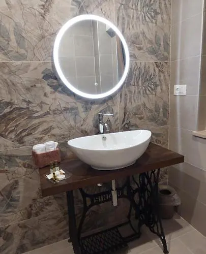 L'etoile Luxury 4* Tropea