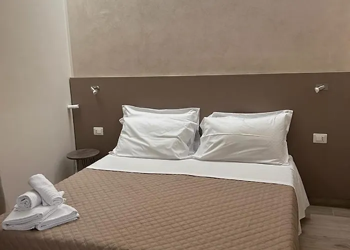 Bed & Breakfast L'etoile Luxury 4*