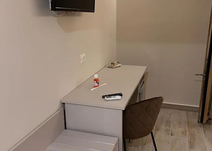 L'etoile Luxury Nocleg ze śniadaniem 4*