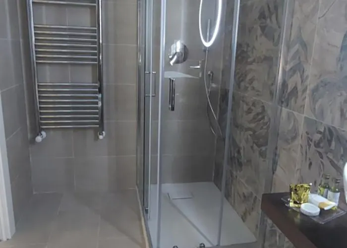 L'etoile Luxury Bed & Breakfast Tropea