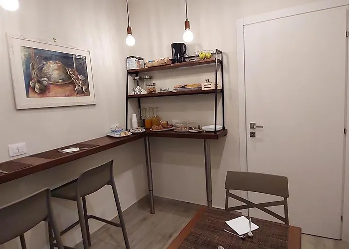 L'etoile Luxury Nocleg ze śniadaniem Tropea