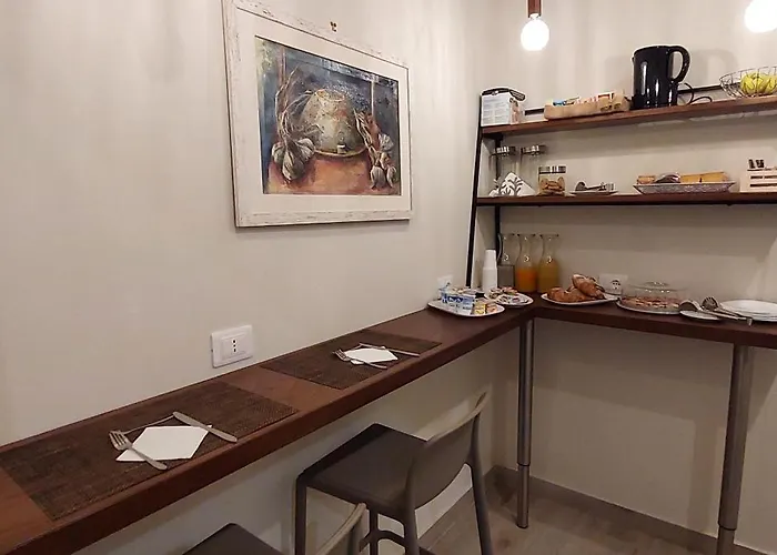 Bed & Breakfast L'etoile Luxury