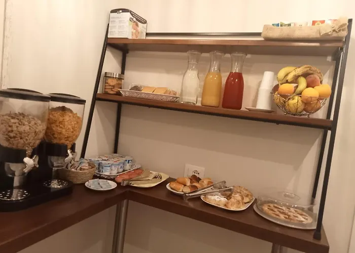 L'etoile Luxury Tropea