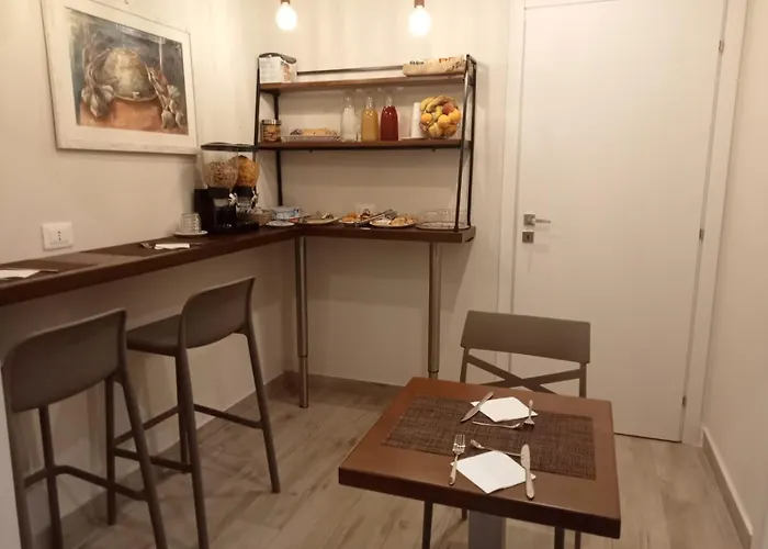 L'etoile Luxury Nocleg ze śniadaniem