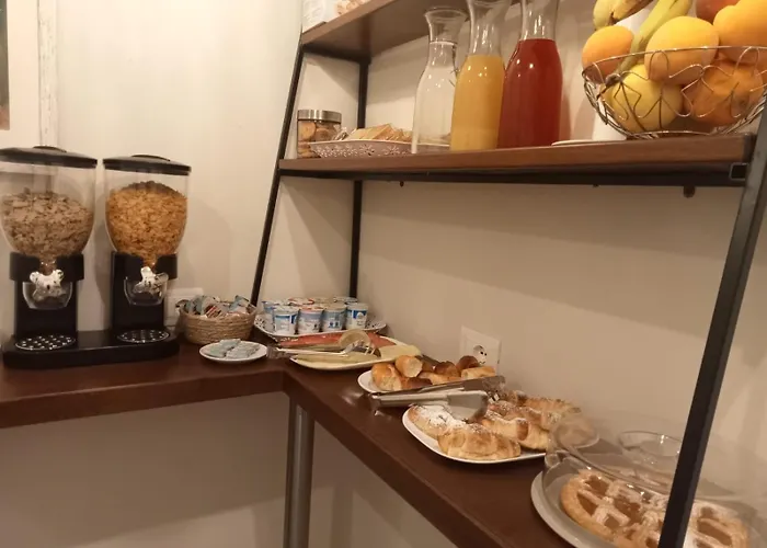 L'etoile Luxury Bed & Breakfast 4*