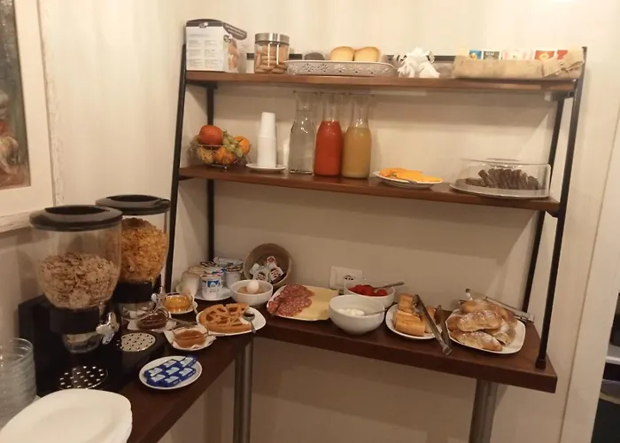 Bed & Breakfast L'etoile Luxury