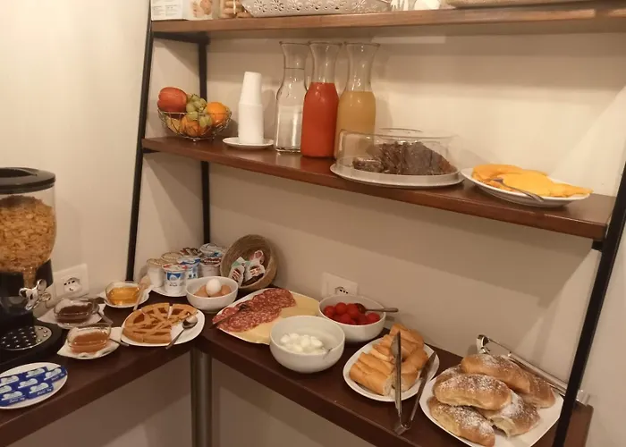 L'etoile Luxury Nocleg ze śniadaniem 4*